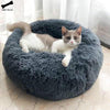 Pet Dog Cat Comfortable Bed - funpetspets